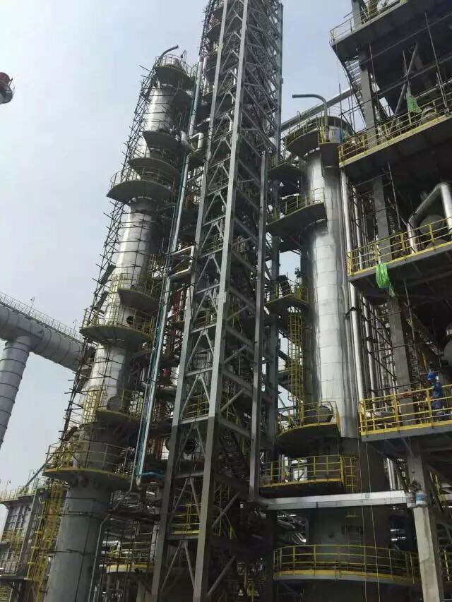 青田设备翻新喷涂・钢构厂房升级改造